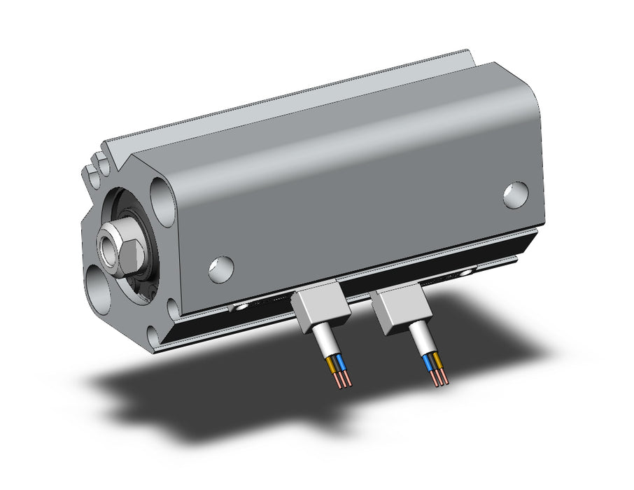 CDQ2B20-40DZ-M9NVMAPC COMPACT CYLINDER, CQ2-Z