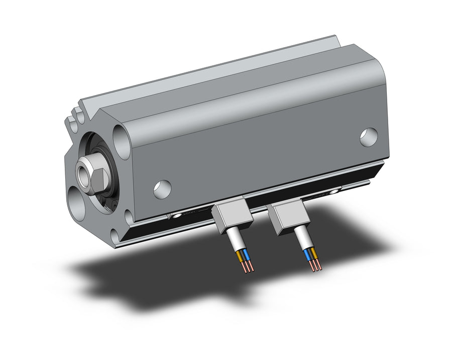 CDQ2B20-40DZ-M9NVM COMPACT CYLINDER, CQ2-Z