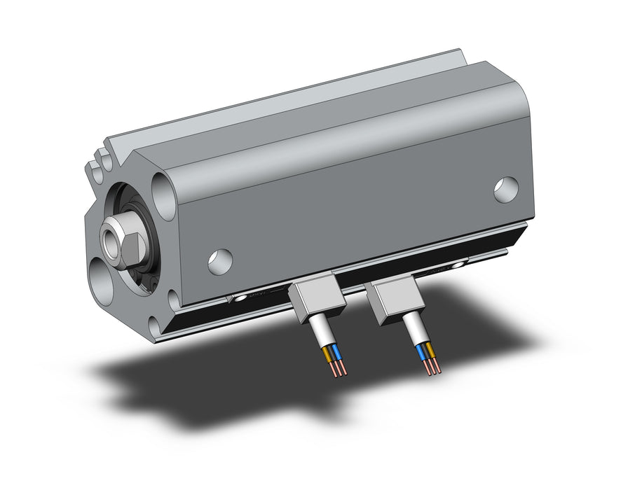 CDQ2B20-40DZ-M9NVSAPC COMPACT CYLINDER, CQ2-Z