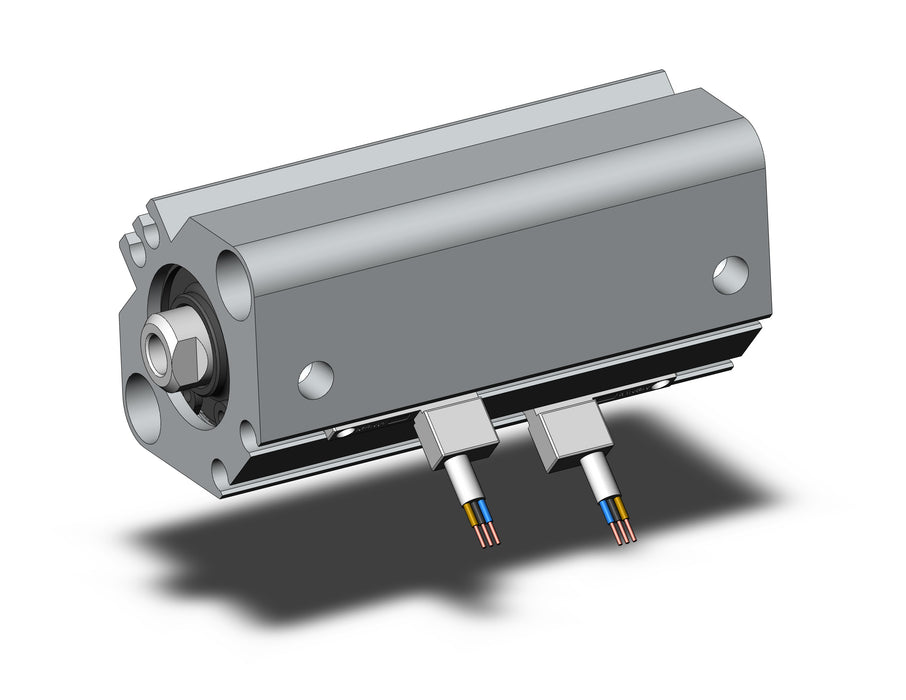 CDQ2B20-40DZ-M9NWV COMPACT CYLINDER, CQ2-Z