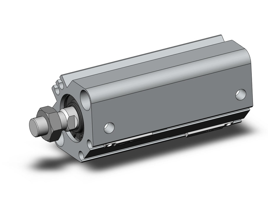 CDQ2B20-45DMZ-A90 COMPACT CYLINDER, CQ2-Z