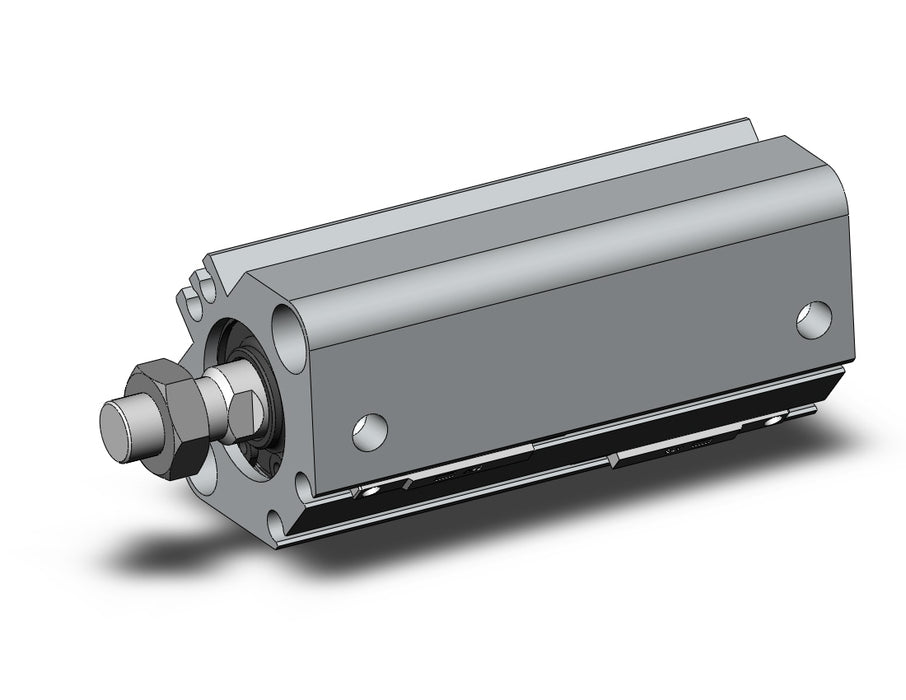 CDQ2B20-45DMZ-A93Z COMPACT CYLINDER, CQ2-Z