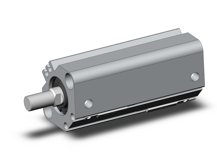 CDQ2B20-45DMZ-A93 COMPACT CYLINDER, CQ2-Z