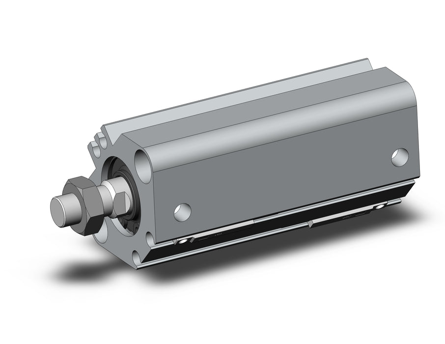 CDQ2B20-45DMZ-A96 COMPACT CYLINDER, CQ2-Z