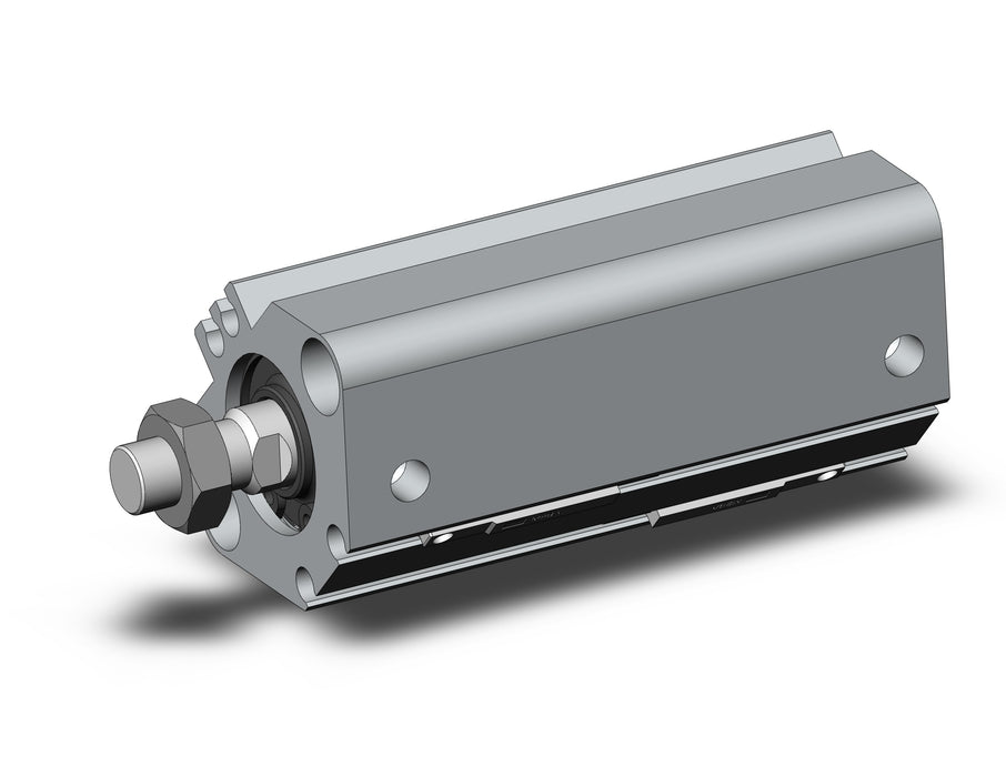 CDQ2B20-45DMZ-M9BA COMPACT CYLINDER, CQ2-Z