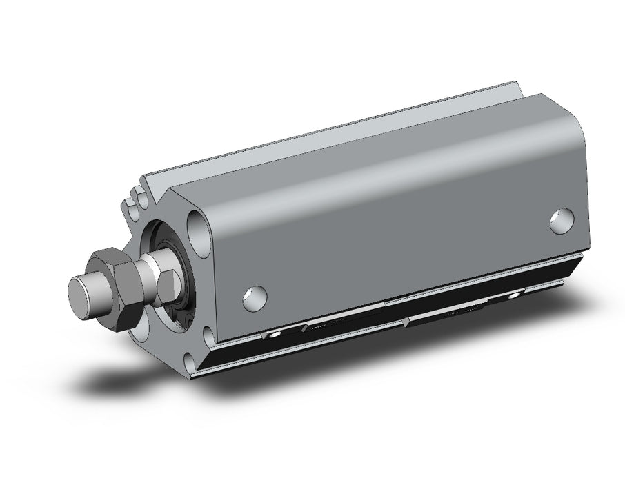 CDQ2B20-45DMZ-M9NAL COMPACT CYLINDER, CQ2-Z