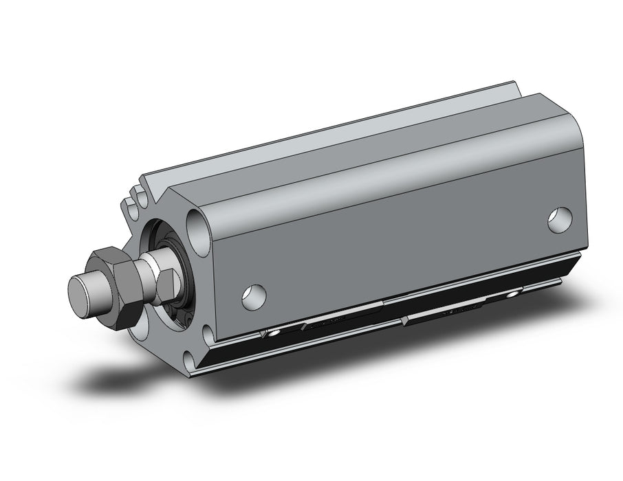 CDQ2B20-45DMZ-M9NASDPC COMPACT CYLINDER, CQ2-Z
