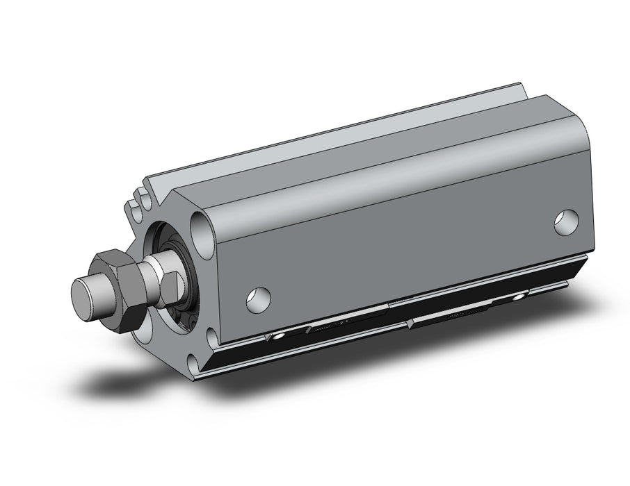 CDQ2B20-45DMZ-M9PASDPC COMPACT CYLINDER, CQ2-Z