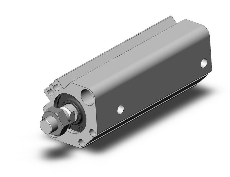 CDQ2B20-45DMZ-XC4 Compact Cylinder, CQ2-Z