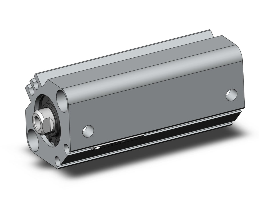 CDQ2B20-45DZ-M9PLS COMPACT CYLINDER, CQ2-Z