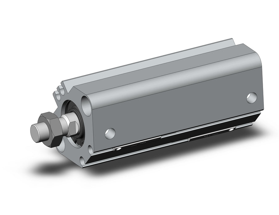 CDQ2B20-50DCMZ-M9BSDPC COMPACT CYLINDER, CQ2-Z