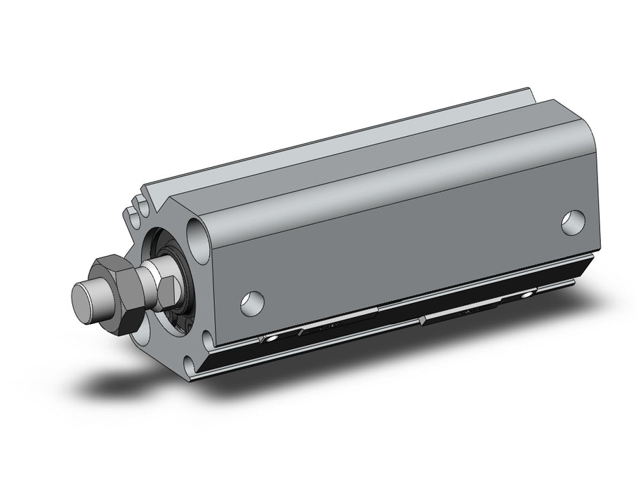 CDQ2B20-50DCMZ-M9PASDPC COMPACT CYLINDER, CQ2-Z