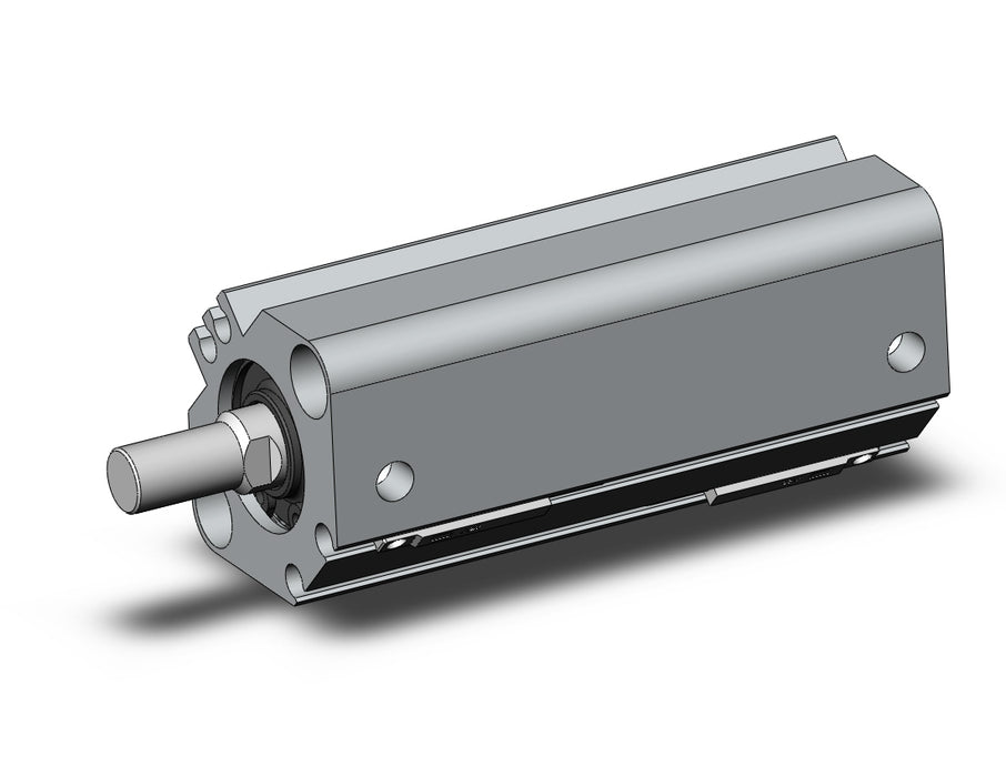 CDQ2B20-50DMZ-A90 COMPACT CYLINDER, CQ2-Z