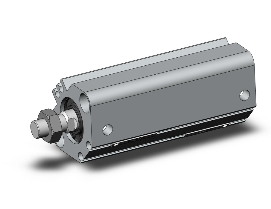 CDQ2B20-50DMZ-M9BWMDPC Compact Cylinder, CQ2-Z