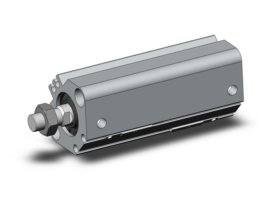 CDQ2B20-50DMZ-M9PASAPC Compact Cylinder, CQ2-Z