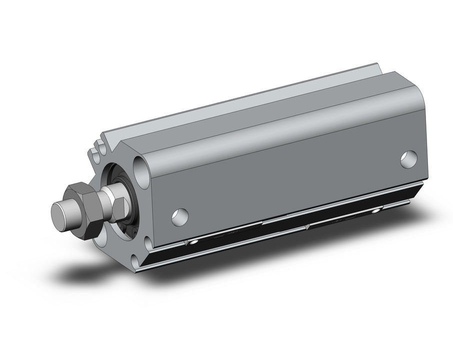CDQ2B20-50DMZ-M9PSBPC Compact Cylinder, CQ2-Z