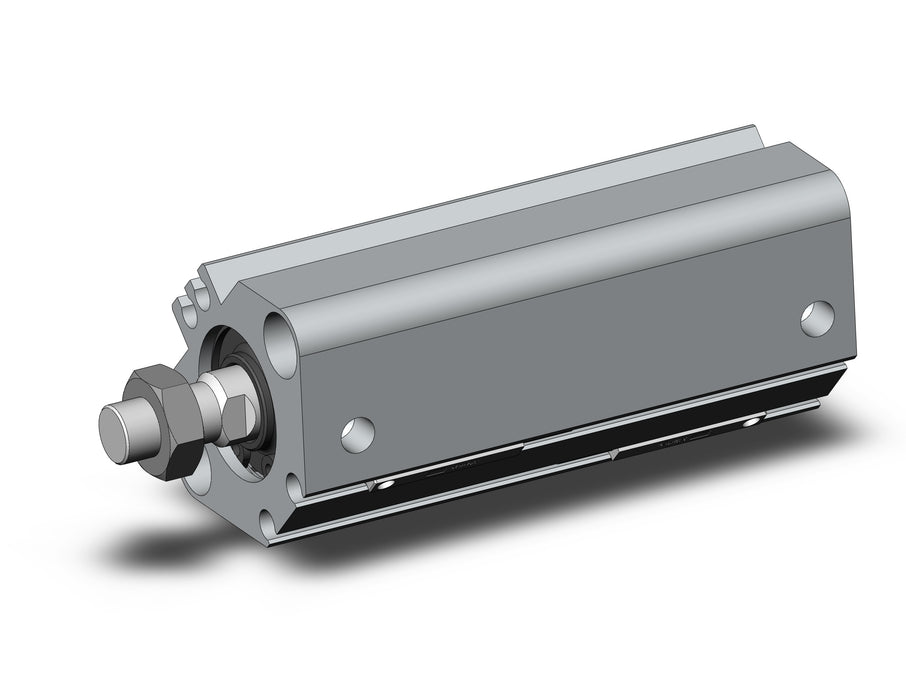 CDQ2B20-50DMZ-M9PWSDPC Compact Cylinder, CQ2-Z