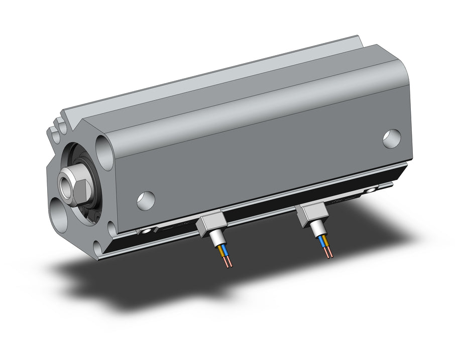 CDQ2B20-50DZ-A93VL Compact Cylinder, CQ2-Z