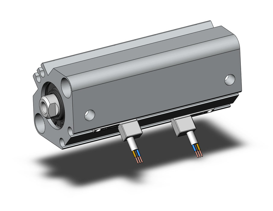 CDQ2B20-50DZ-M9PWV Compact Cylinder, CQ2-Z