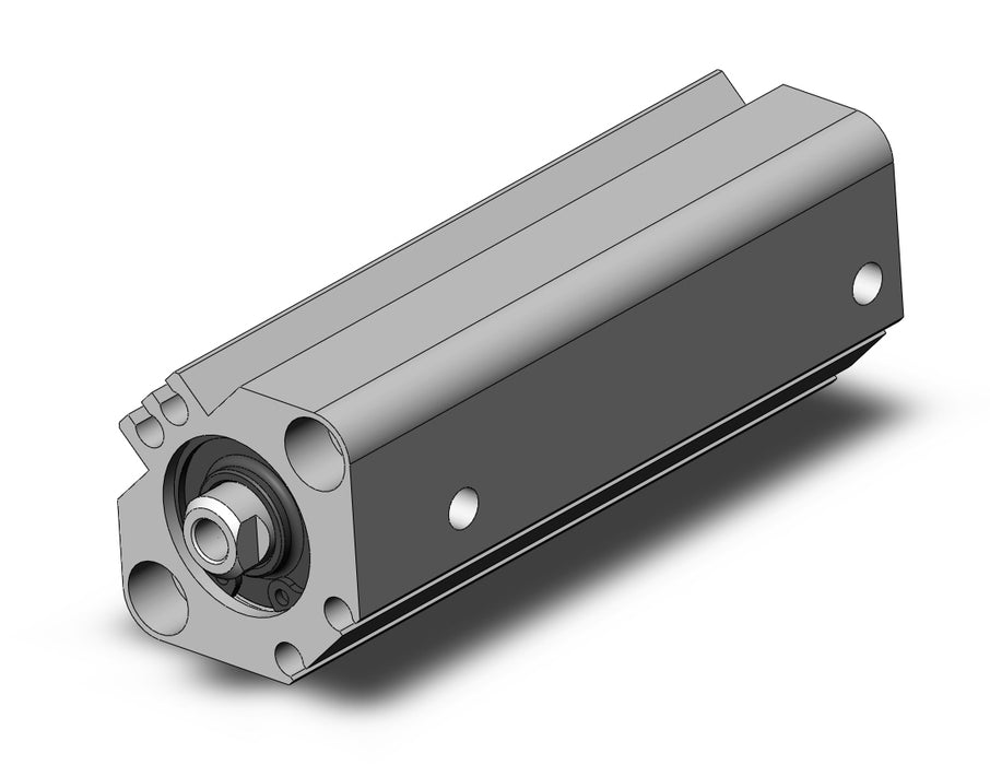 CDQ2B20-50DZ-XC4 Compact Cylinder, CQ2-Z