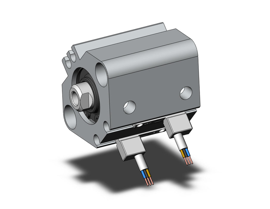 CDQ2B20-5DZ-M9PVSAPC COMPACT CYLINDER, CQ2-Z