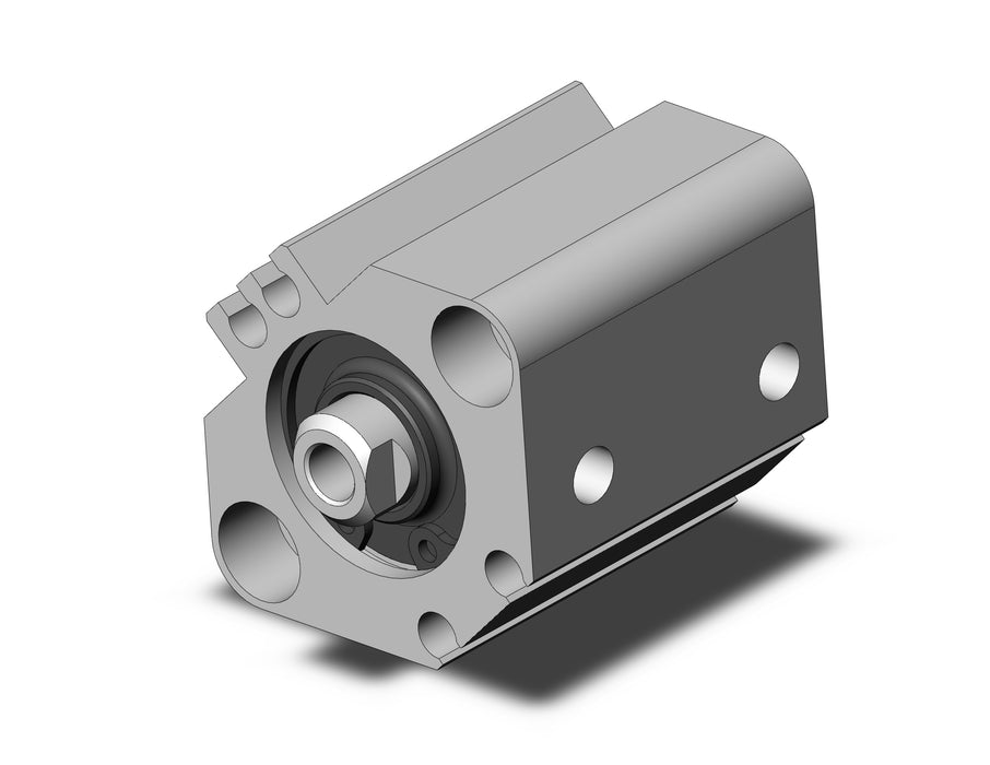 CDQ2B20-5DZ-XC6 Compact Cylinder, CQ2-Z