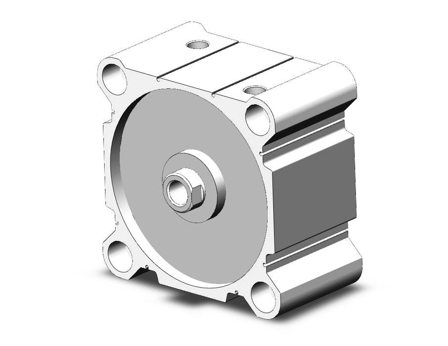 CDQ2B200-10DCZ COMPACT CYLINDER, CQ2-Z