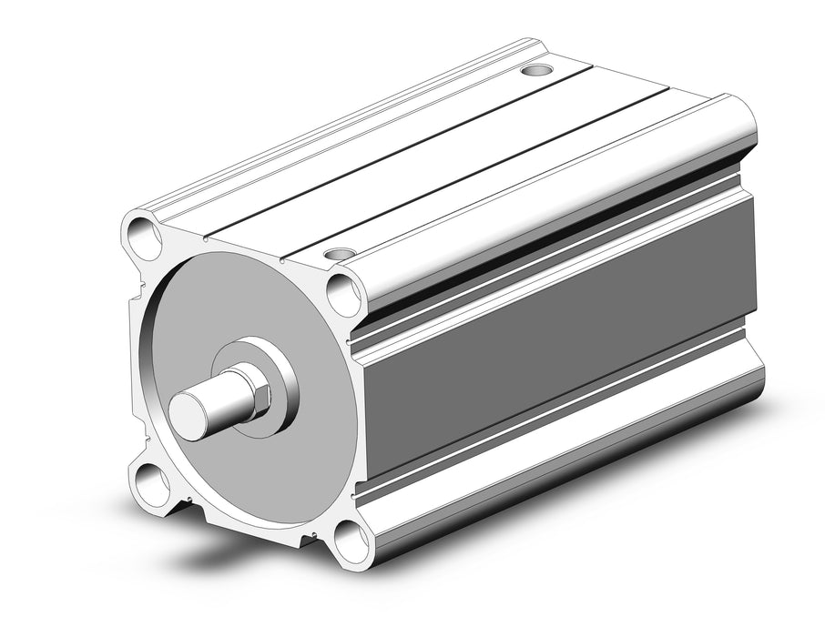 CDQ2B200-300DCMZ COMPACT CYLINDER, CQ2-Z