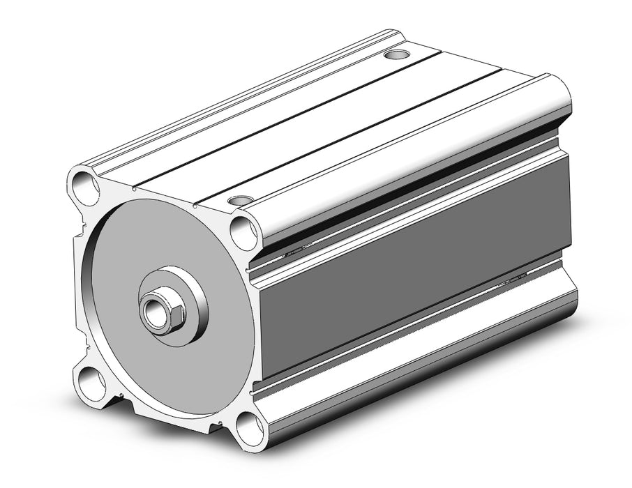 CDQ2B200-300DCZ-M9BVSAPC COMPACT CYLINDER, CQ2-Z