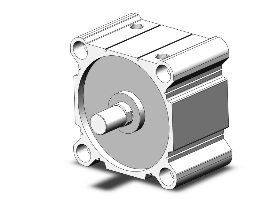 CDQ2B200-30DCMZ COMPACT CYLINDER, CQ2-Z