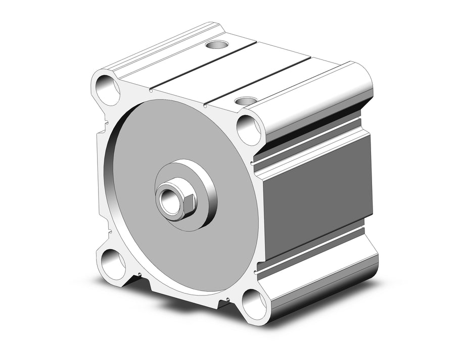 CDQ2B200-50DCZ COMPACT CYLINDER, CQ2-Z