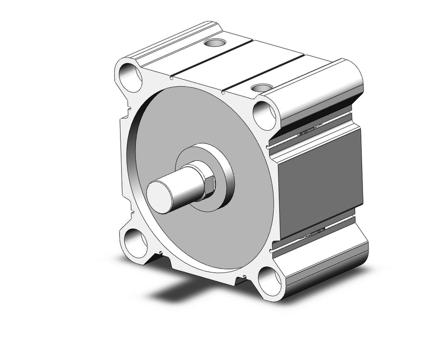 CDQ2B200TN-20DCMZ-M9PWVSDPC Compact Cylinder, CQ2-Z