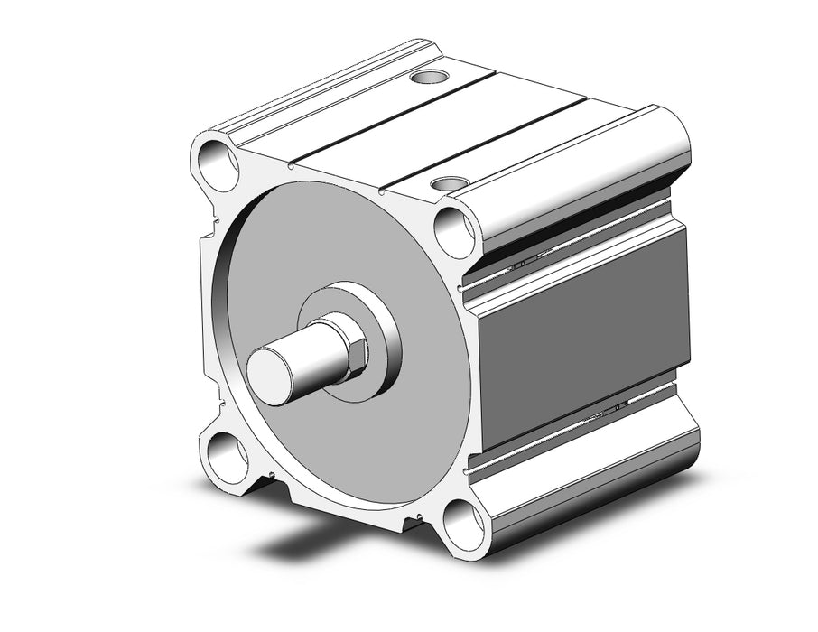 CDQ2B200TN-75DCMZ-A96VL Compact Cylinder, CQ2-Z
