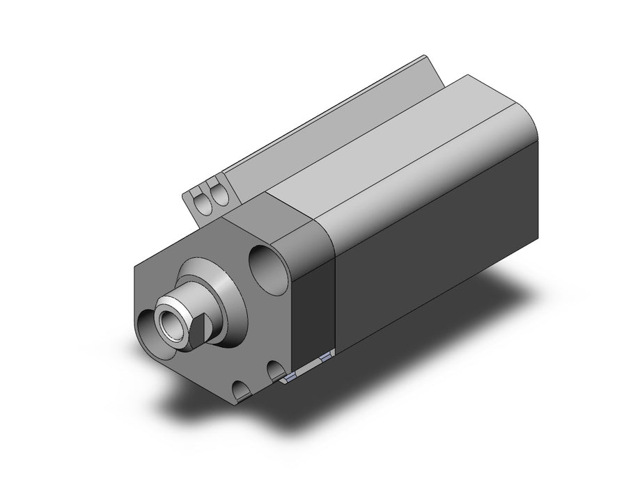 CDQ2B20V-15DZ Compact Cylinder, CQ2-Z
