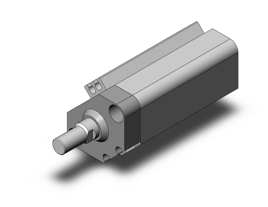 CDQ2B20V-30DMZ Compact Cylinder, CQ2-Z