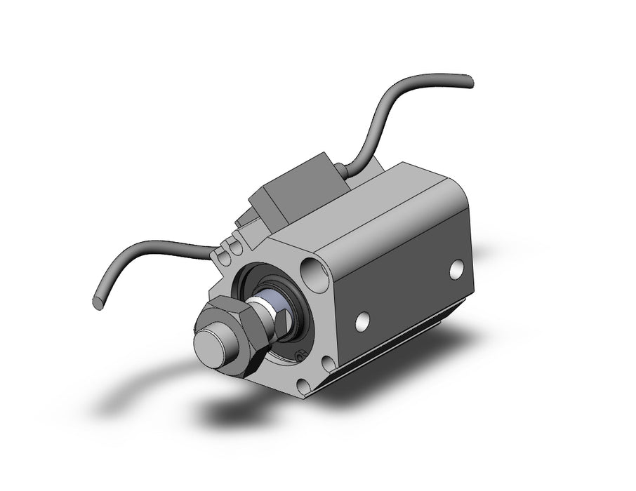 CDQ2B25-15DMZ-XB14 Compact Cylinder, CQ2-Z