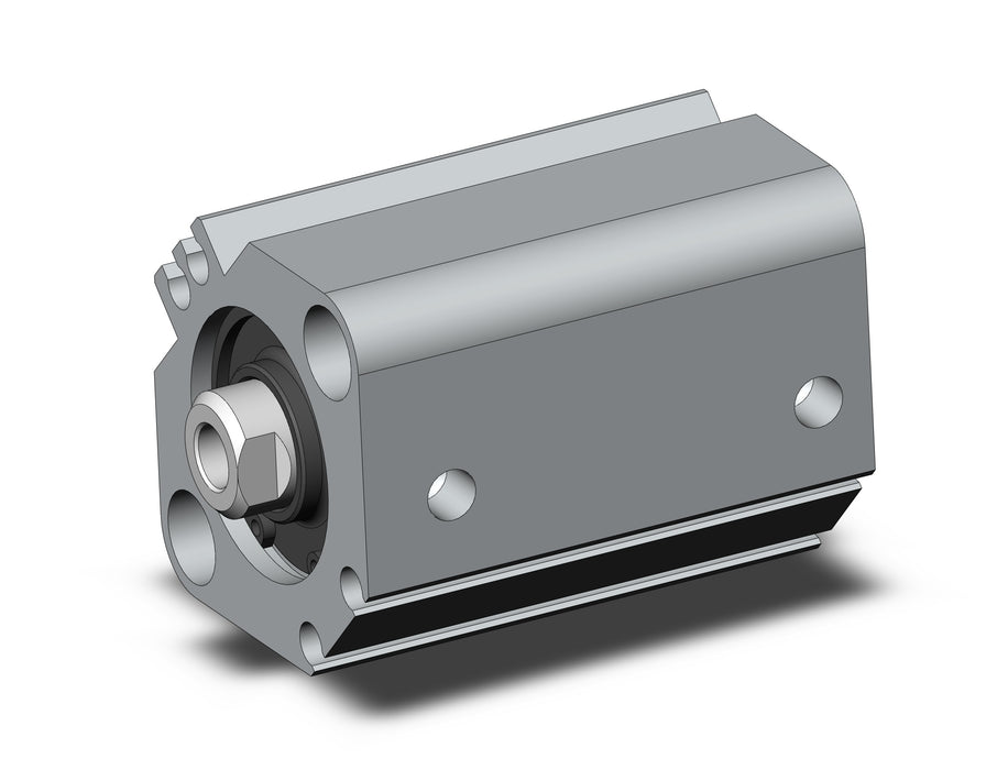 CDQ2B25-20DFZ COMPACT CYLINDER, CQ2-Z