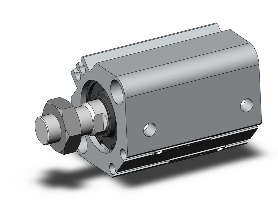 CDQ2B25-20DMZ-M9PSAPC Compact Cylinder, CQ2-Z