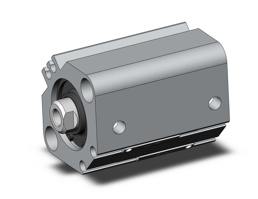 CDQ2B25-20DZ-M9PMDPC Compact Cylinder, CQ2-Z