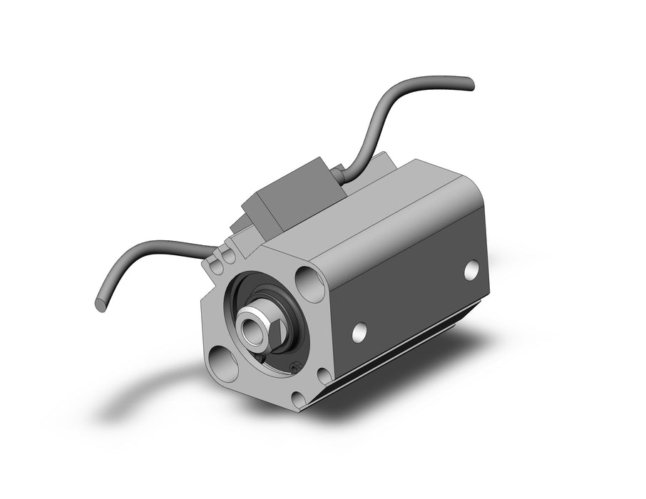 CDQ2B25-20DZ-XB14 Compact Cylinder, CQ2-Z