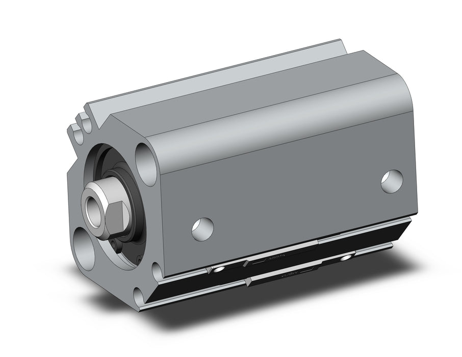CDQ2B25-25DZ-M9PASDPC Compact Cylinder, CQ2-Z