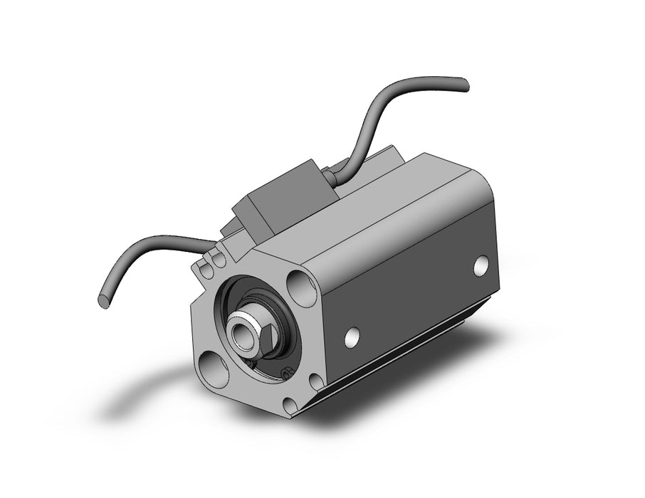 CDQ2B25-25DZ-XB14 Compact Cylinder, CQ2-Z