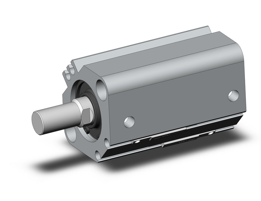 CDQ2B25-30DCMZ-M9BA Compact Cylinder, CQ2-Z
