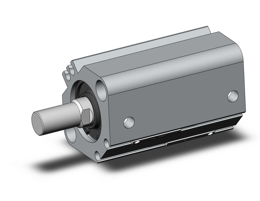 CDQ2B25-30DMZ-M9BWMDPC Compact Cylinder, CQ2-Z