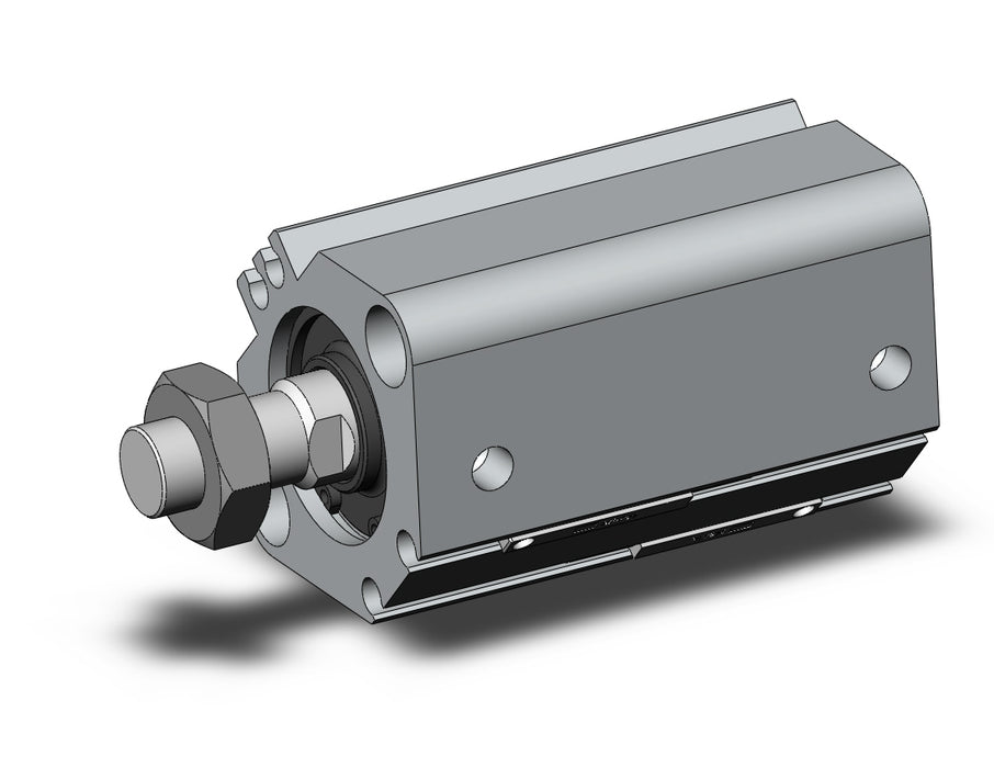 CDQ2B25-30DMZ-M9PWMAPC Compact Cylinder, CQ2-Z