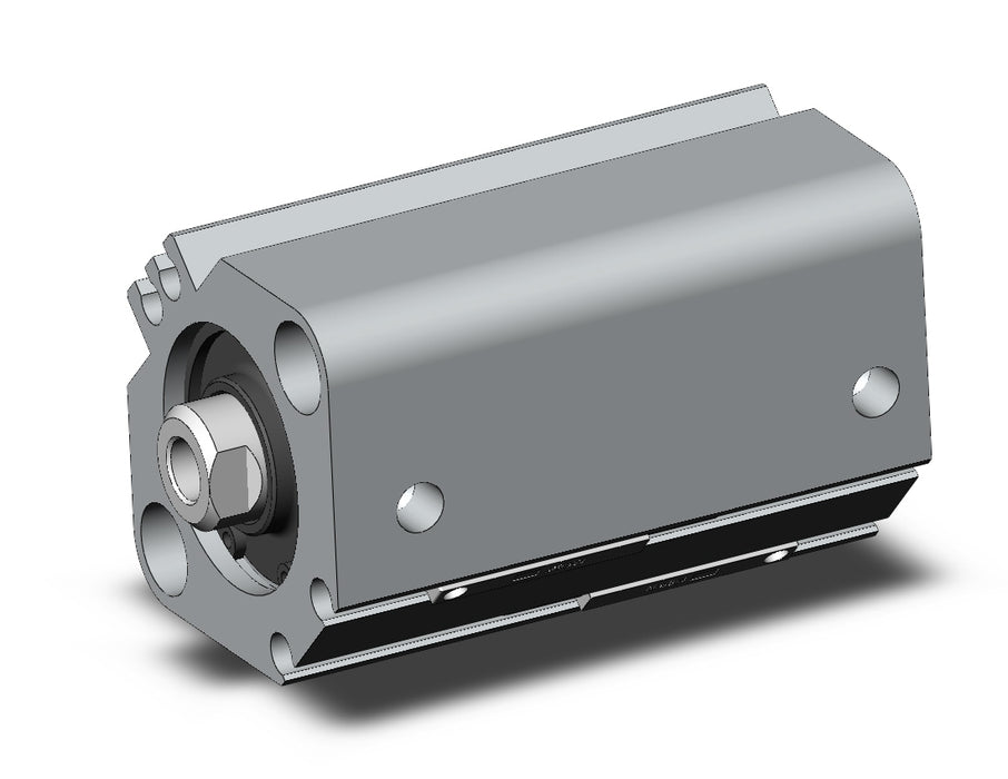 CDQ2B25-30DZ-M9BWZ Compact Cylinder, CQ2-Z