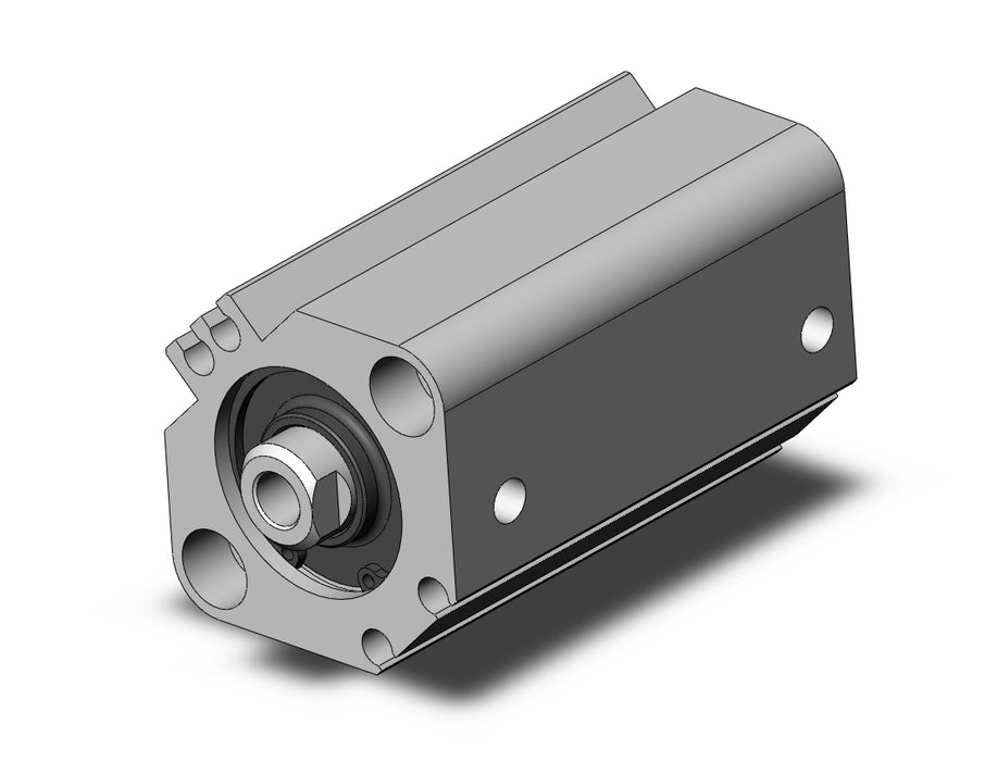 CDQ2B25-30DZ-XC6 Compact Cylinder, CQ2-Z