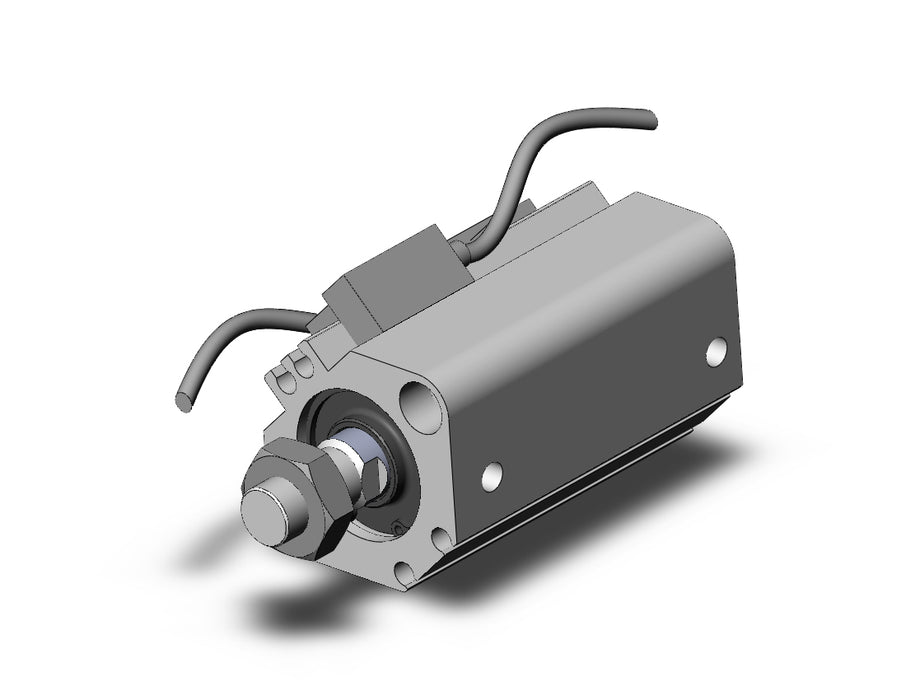 CDQ2B25-35DMZ-XB14 Compact Cylinder, CQ2-Z