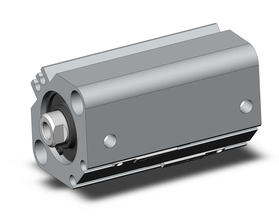 CDQ2B25-35DZ-M9PASAPC Compact Cylinder, CQ2-Z