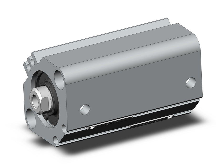 CDQ2B25-35DZ-M9PWMBPC Compact Cylinder, CQ2-Z